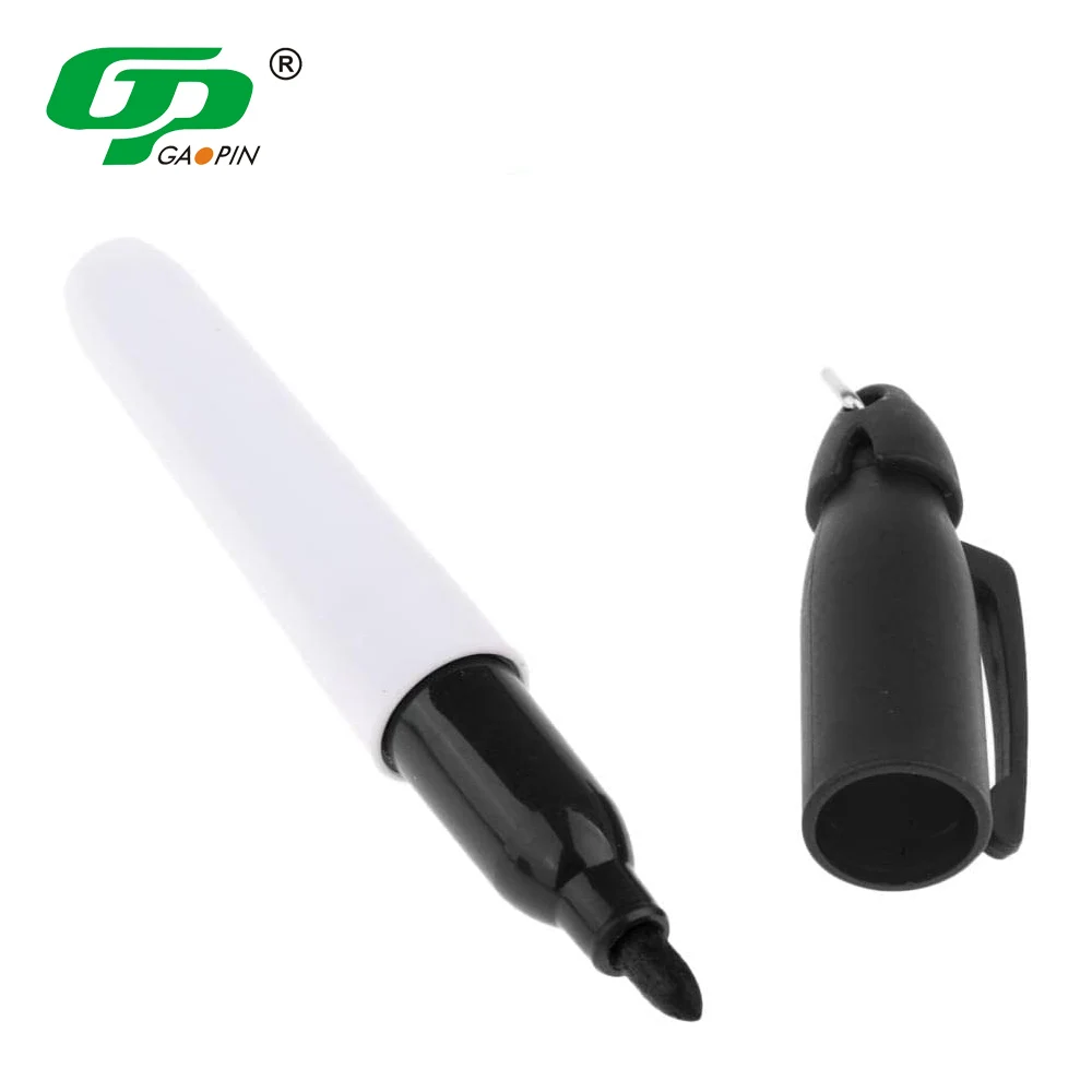 Wholesale Bulk Golf Scriber Accessories Products Golf Ball Line Drawing Tools  Multiple Colors Golf Ball Line Marker Pen