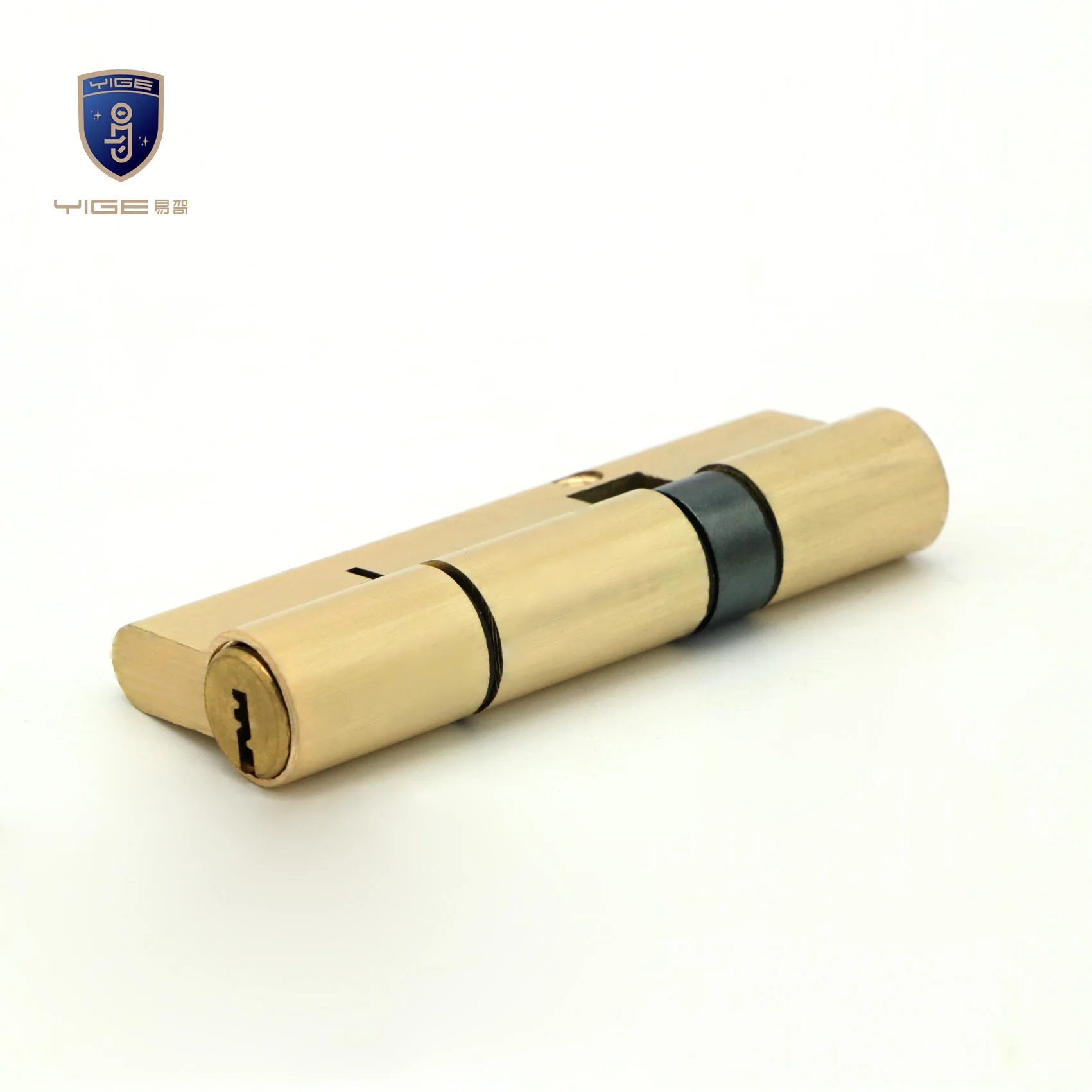 Надежный и дешевый цилиндр Европейского профиля