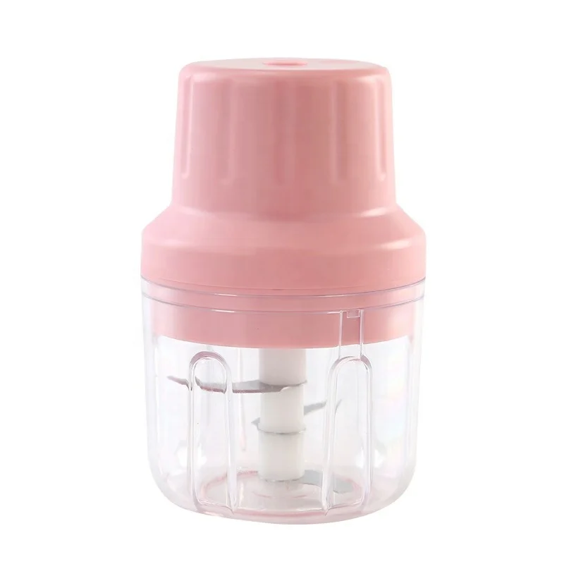 Stainless Steel Meat Grinder Multifunctional Mini Meat Mincer Grinder GEM-666