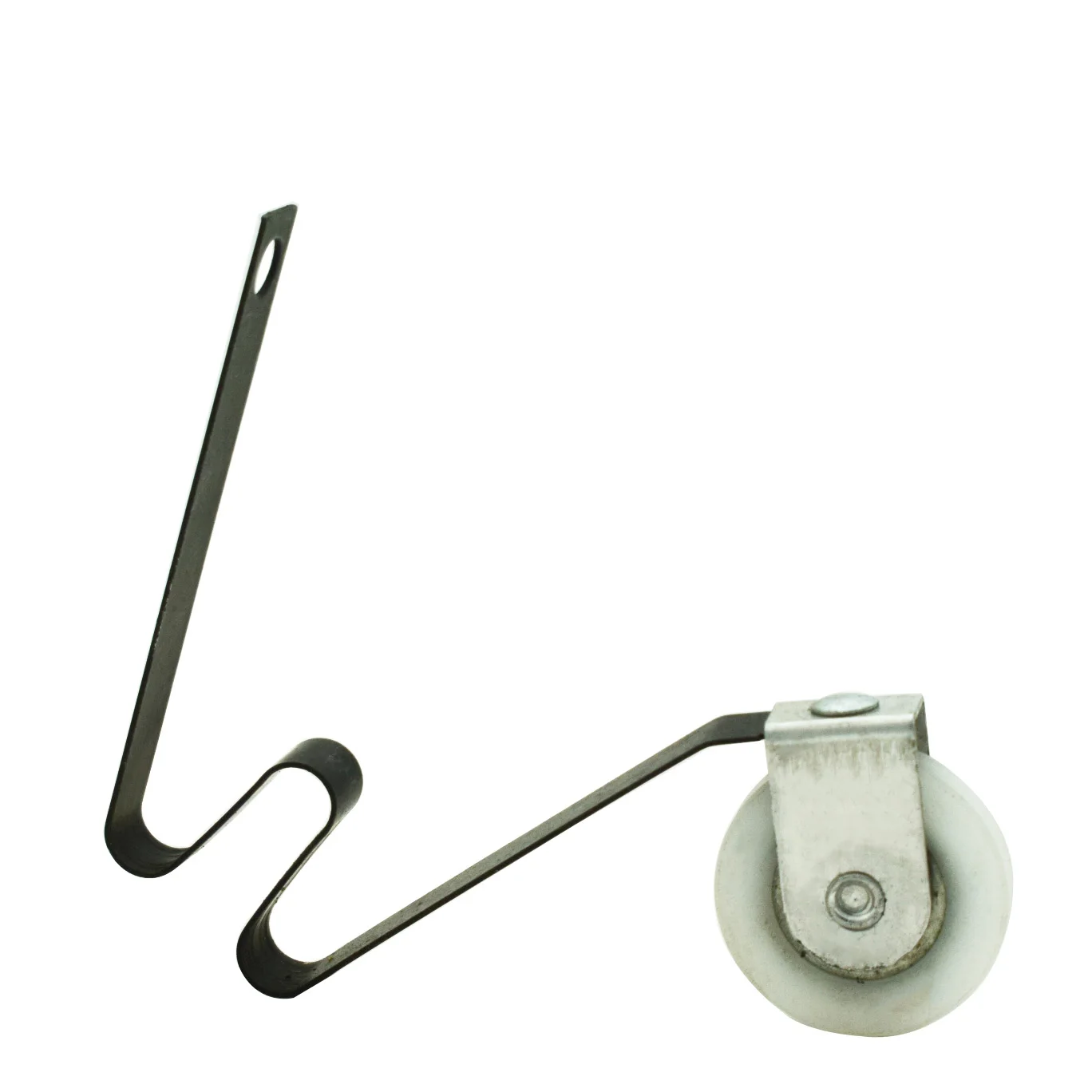 Hot Sale High Quality Door or Window Sliding Roller with One  Iron Wheel for Home