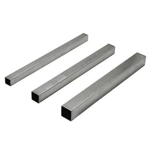 All Size Anodizing Aluminium Square Tube 20X20 25X25 Extrusion Square Aluminum Tubing Tube