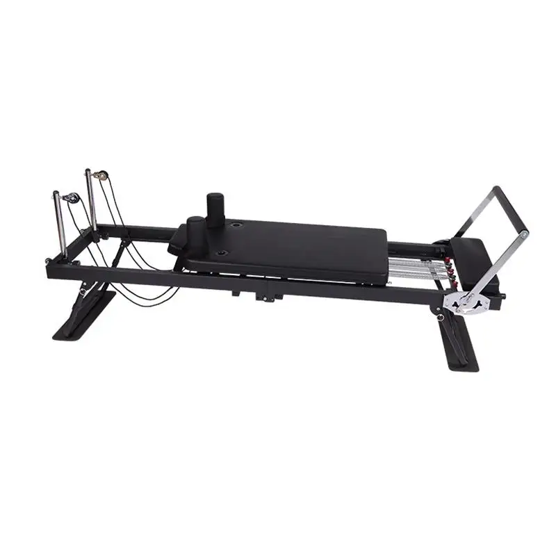 Home Pilates Big Machine Core Bed Commercial Gym Yoga Extended Reformer Equipment