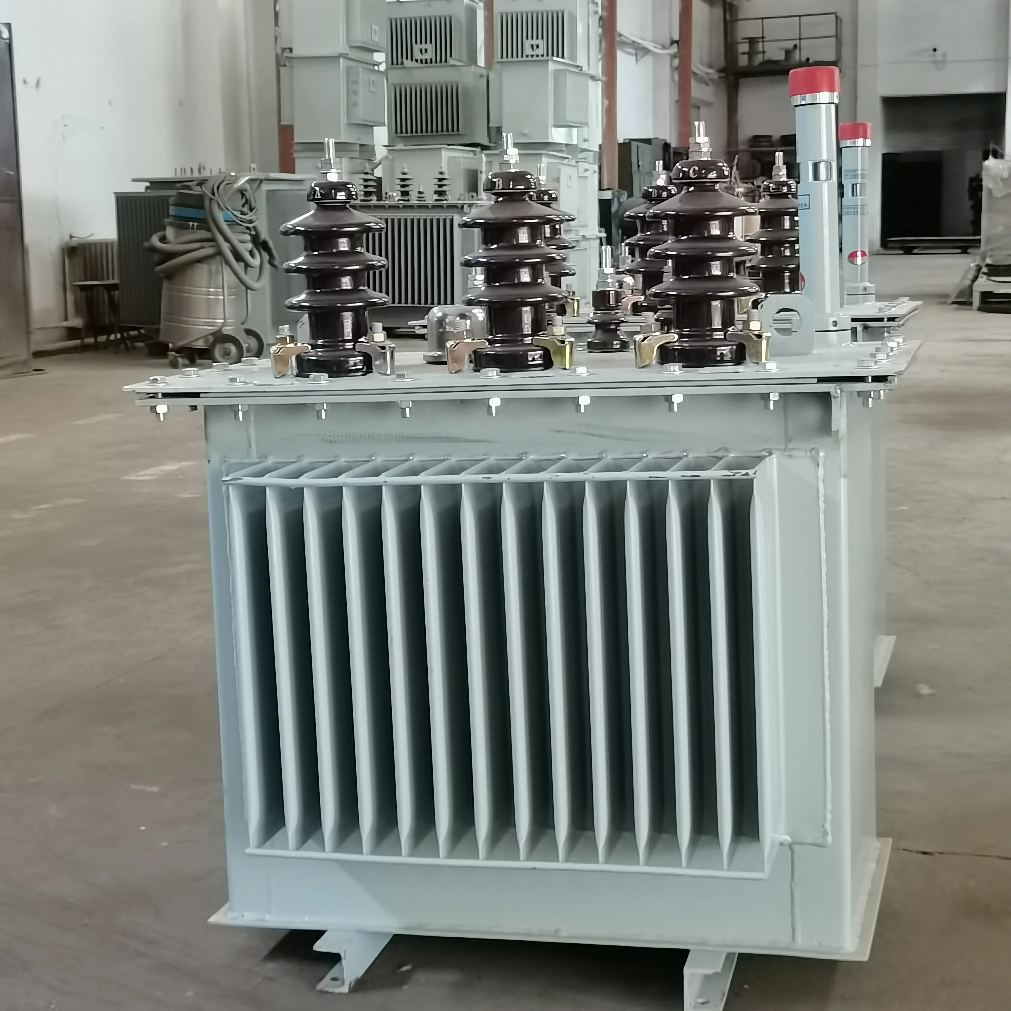  Модели могут быть выполнены по индивидуальному заказу 80kva 100kva мощный тороидальный трансформатор