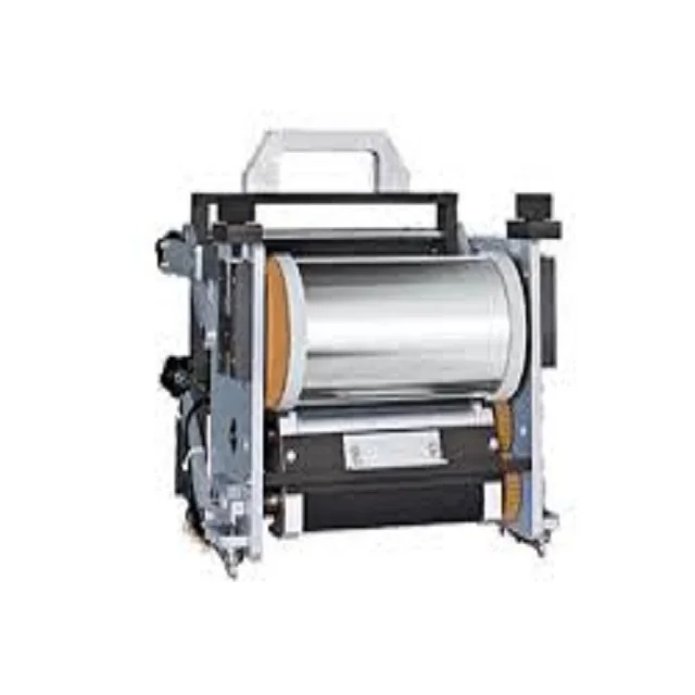 
The Mini Flexographic Portable Printing Machine <span style=