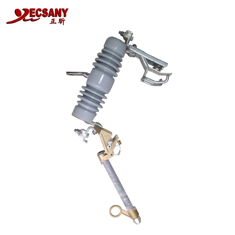 Лидер продаж завод 12KV выпадение фарфоровый Предохранитель вырез