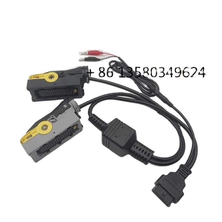 Шлейки 4D95 6D95 QSX15 CM850 QSK19 высококачественный проводной кабель стартера OEM для двигателя Cummins