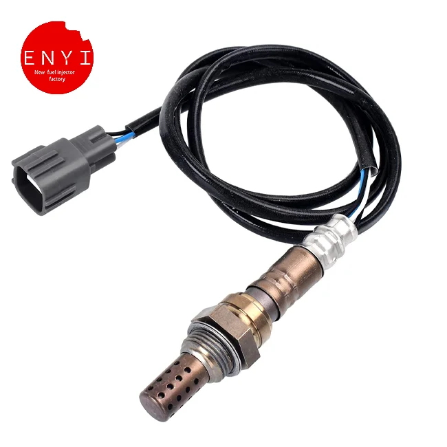 O2 кислородный датчик 89465-0K010 для Toyota Hilux Corolla Camry 1 трфэ 2trfe