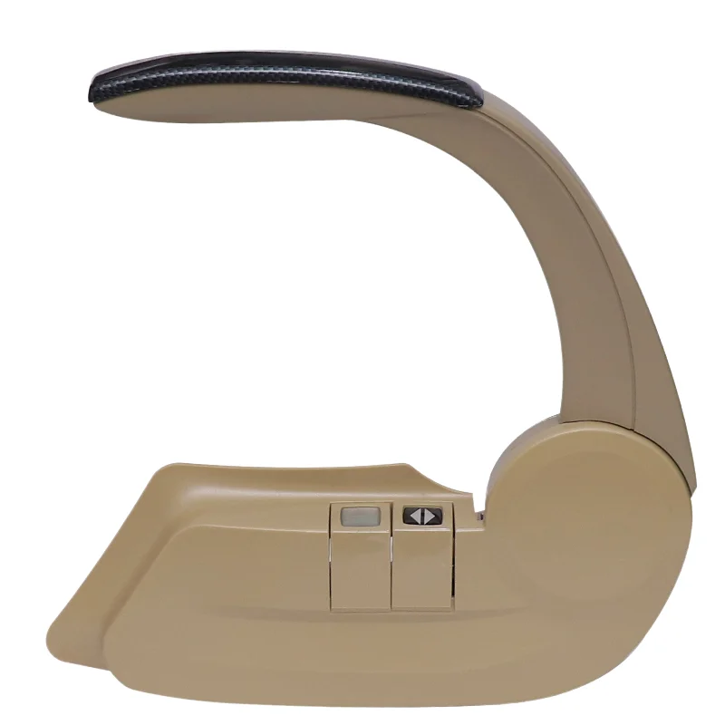 Modified Car Seat Accessories for Train Bus and Armrest Handle Parts Enhanced Comfort and Support