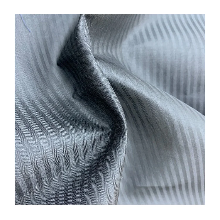 Factory price, customized chinese products wholesale thin taffeta  for suits and uniform pockets inner lining fabric