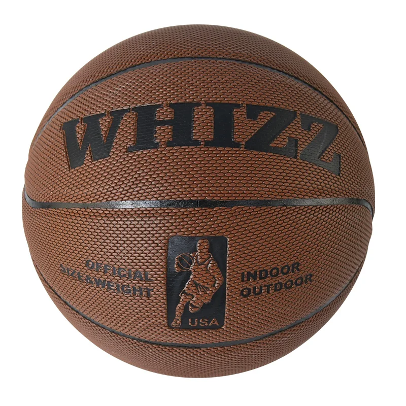 Hot sale Yuanmi Basketball  Size 7 gyroscopic PU Basketball Balls Outdoor Indoor  Training Basket Ball