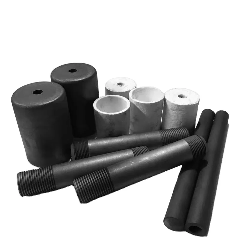 
graphite mold for casting production line 