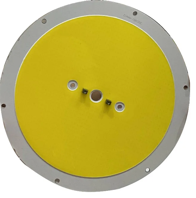 Osum PCB Board Aluminum Circuit Boards 94v0 Aluminium Printed Circuit Board Assembly for fishing Lights 1000w 1200w fishing led