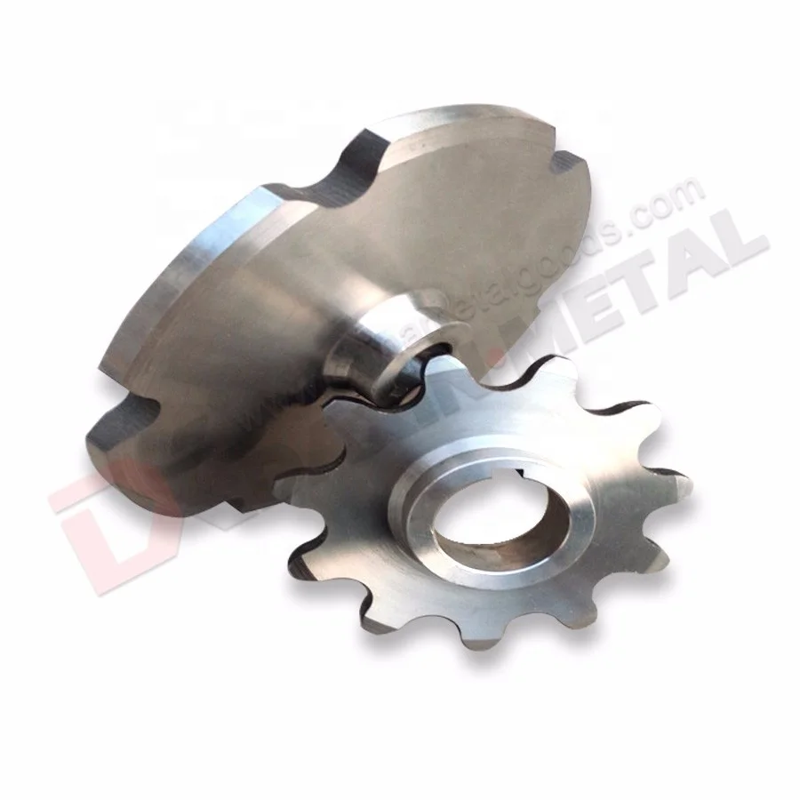 
Double Pitch Chain Sprockets Conveyor sprocket 