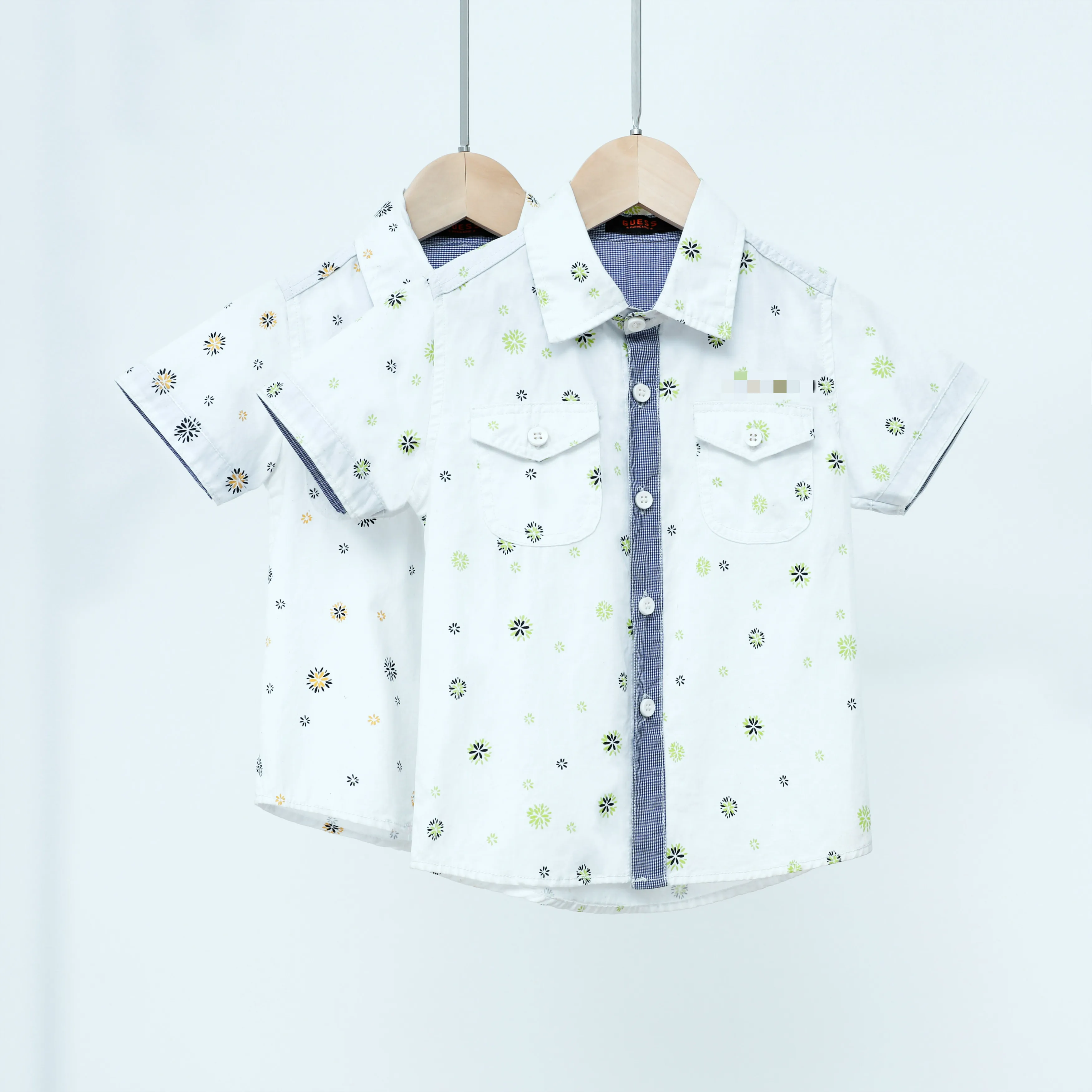 
Cheap Children S Polo Shirts Wholesale China for Kids Clothes CASUAL Bag Plain Quantity Waterproof Top Blouse Longsleeve Cotton 