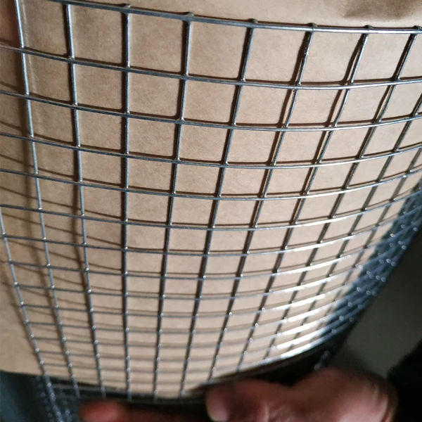 cost-effective Welded Wire Mesh Strong and durable uniform mesh
