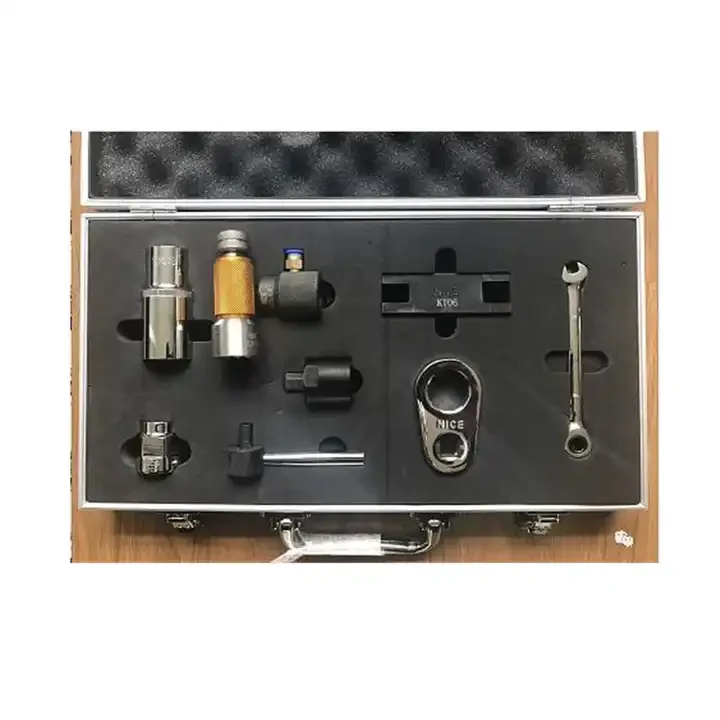 CAT 320D Disassembly repair tool Kit