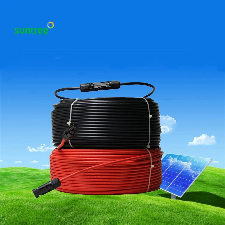 ПВХ 1.5mm2 2.5mm2 4mm2 6mm2 10mm2 Солнечный Кабель провод кабель питания от