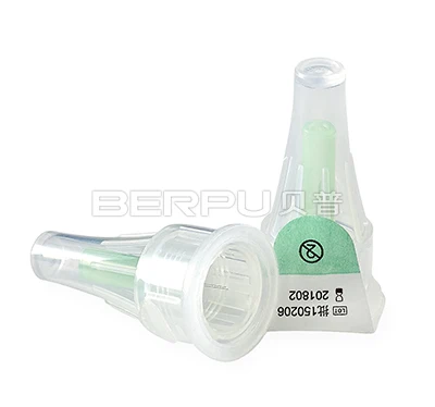 Cheap Price Factory Direct Supply Medical Disposable Insulin Pen Needle 32g 33g 34g For Medical Use