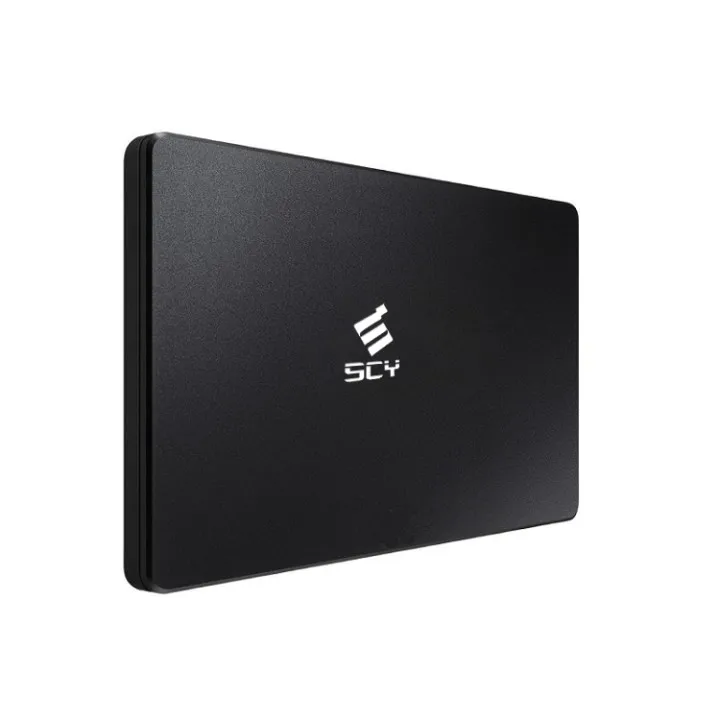 Твердотельный накопитель высокой емкости для ноутбука с интерфейсом SATA 512 дюйма tlc qlc 1 ТБ 2 500 Гб 5
