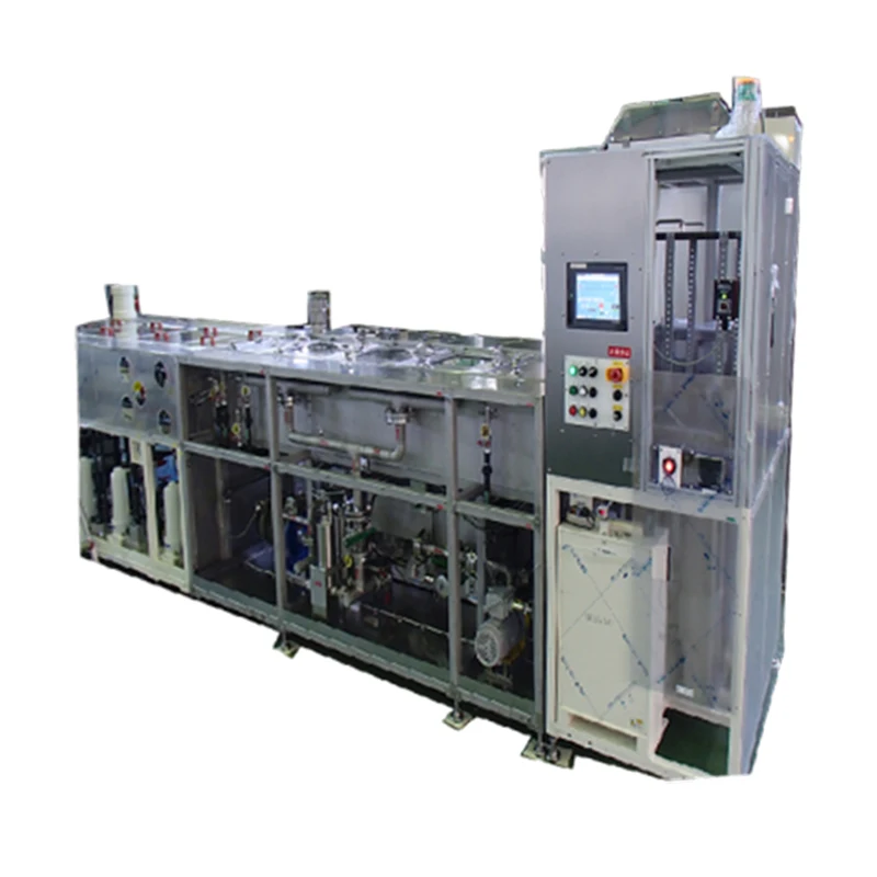 High precision precise other metal rubber strip cutting machine