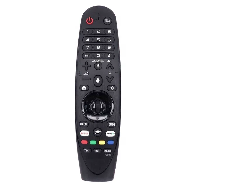 MR-18/600 UNIVERSAL USE FOR TV REMOTE CONTROL SMART CONTROL