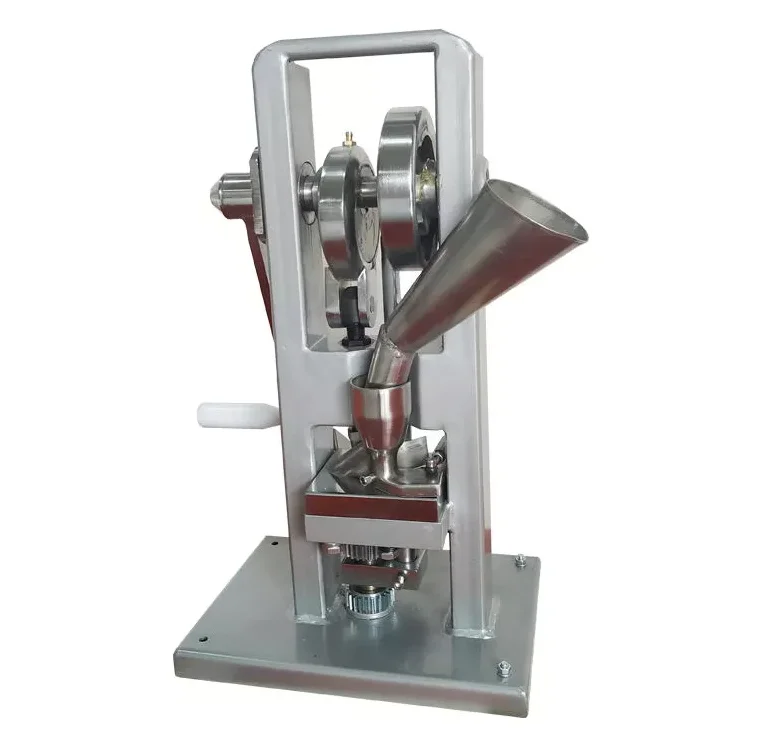Homemade milk pills tdp0 manual pill press machine