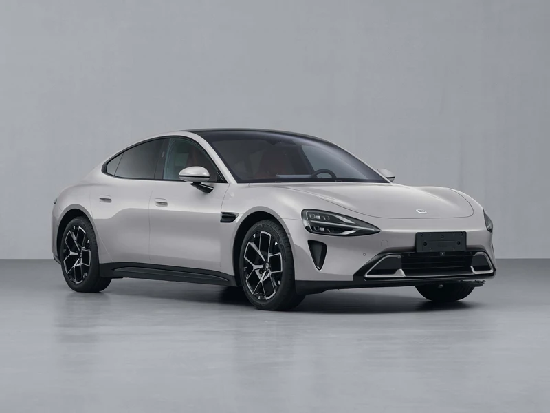 Xiao mi SU7 2024 высокоскоростной Электромобиль Китай недорогой автомобиль седан Новый энергетический электромобиль