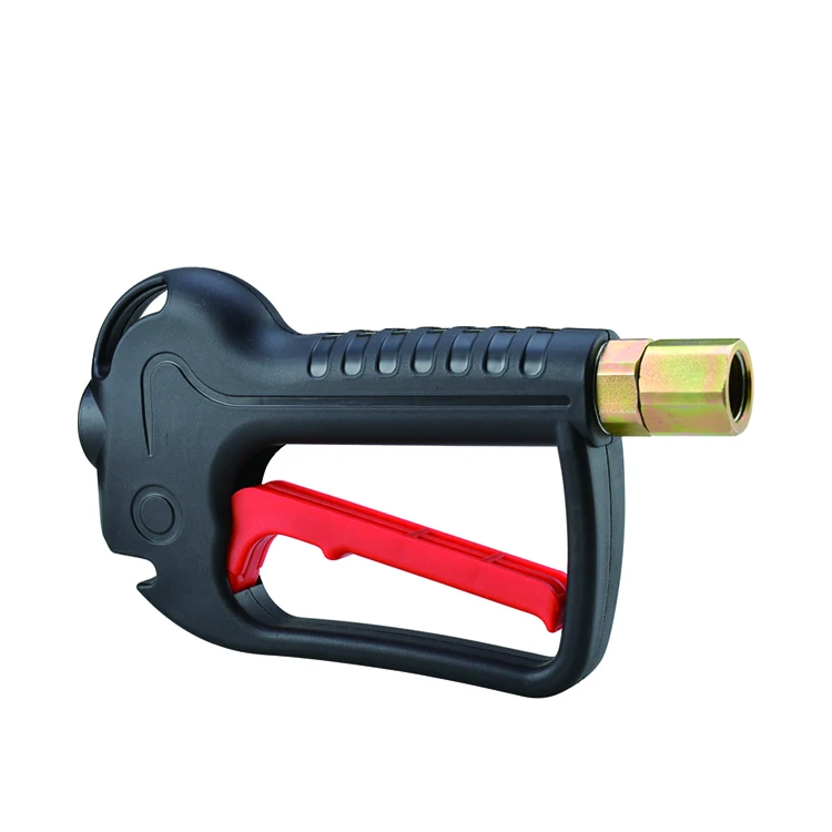 DMECL Air-Operated Lubricating Oil Dispenser Kit with Oil Gun