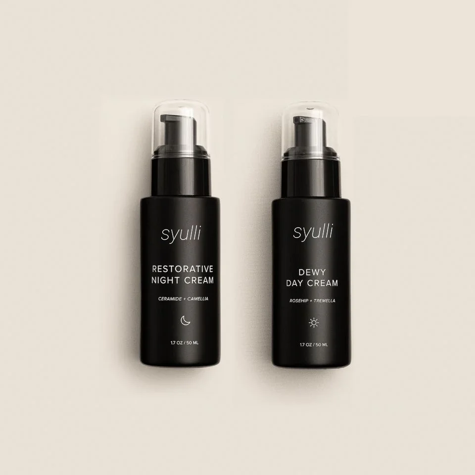 Увлажняющий крем для лица