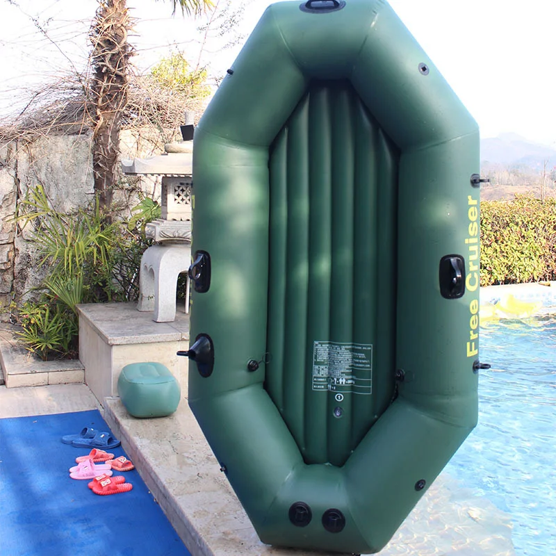 Fishing boats, mesh boats, kayaks produced by the source factory