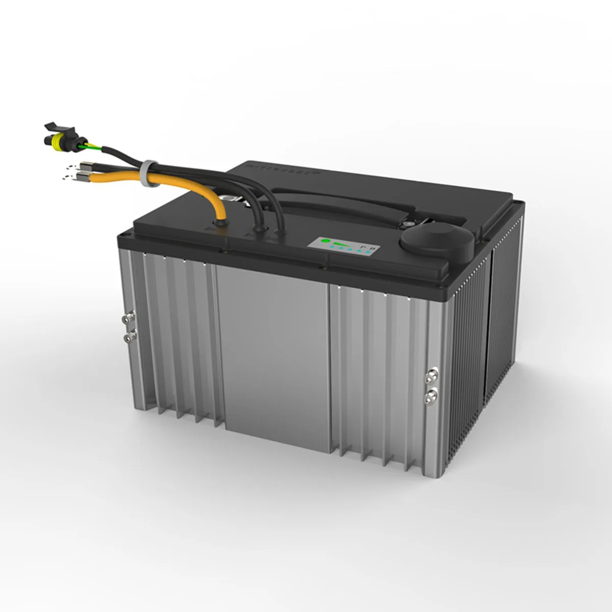 MVPACK 20ah 30ah 40ah 100ah 200ah 24v lifepo4 deep cycle lithium ion battery for energy storage system