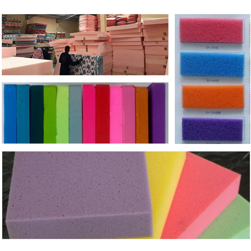 Manufacturer PU Pigment Paste for Polyurethane sole and PU foam