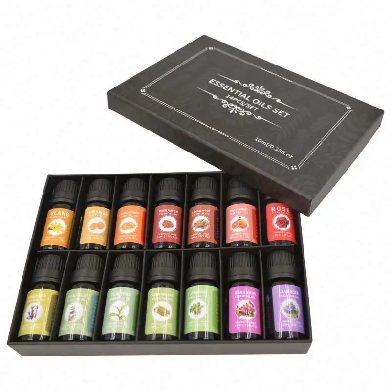 
Lemon Terpeneless Bergamot Limonene Relaxing Bedtime Essential Oil Shower Steamer Set 