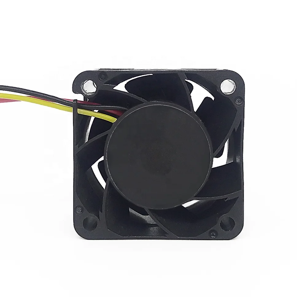 Ruiquan Steam Inverter Auto Air 40x40x28mm 5V DC Mini Cooling Fan
