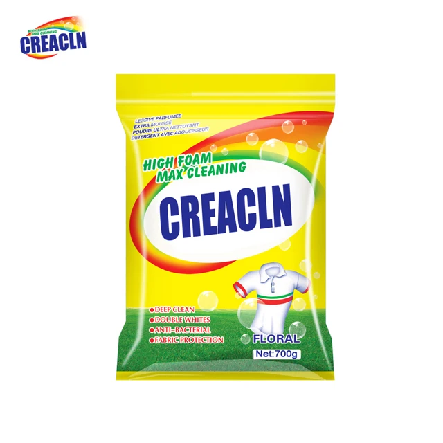 Multifunction buy bulk detergent washing powder  manufacturer