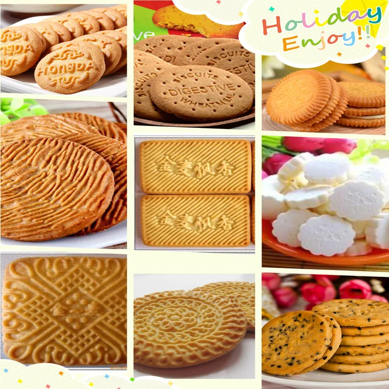 Automatic Commercial Fortune Cookie Maker Fortune Cookie Machine For Sale