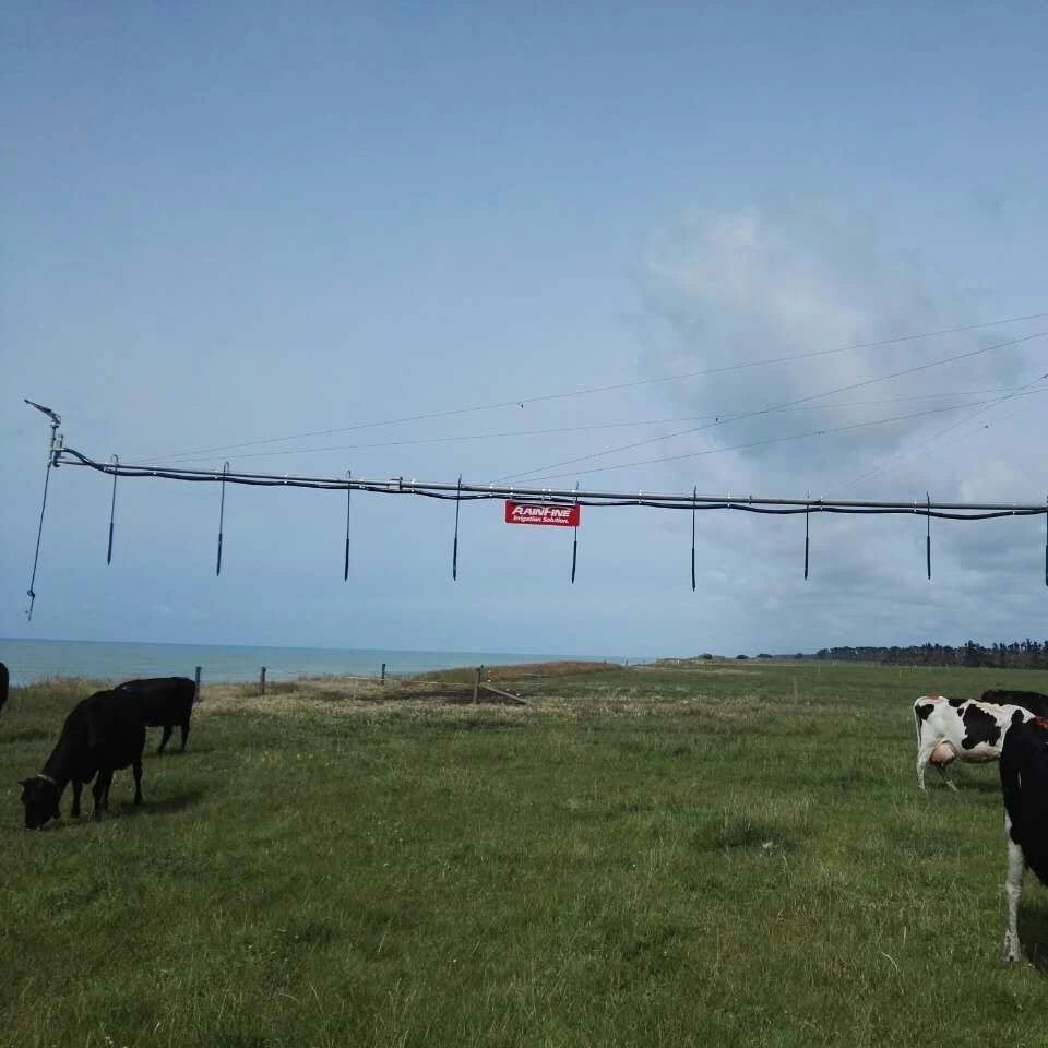 
2021 Hot sales Irrigation System Parts of Booster Pump for Center Pivot Irrigation System End- Gun 