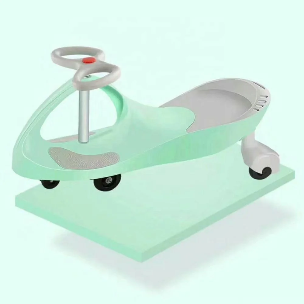 
Good Quality Color Ride On Car Over 3-year-old Kids Toddler Twist And Go Magic swing Car 