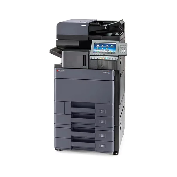 Remanufactured For Kyocera 2552ci 3052ci 4052ci 5052ci Copier A3 Color Printer High Quality Official Photocopy Machine