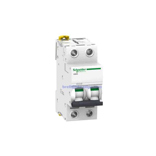 48269 выключатель-разъединитель Masterpact NW12NA-1250 A-690 V-4 полюсов-вытяжка