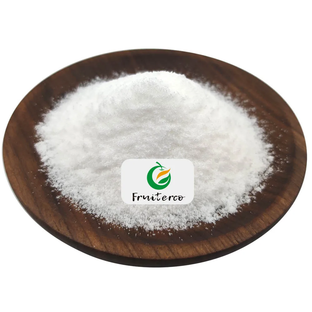 Natural Sweetener Rebaudiana Stevia