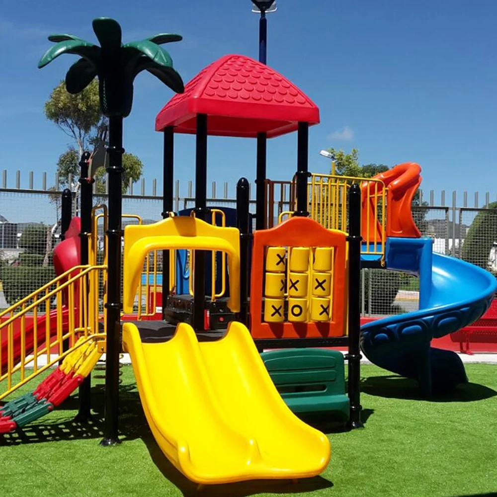 Cheap price amusement park toys commercial playground equipment sale