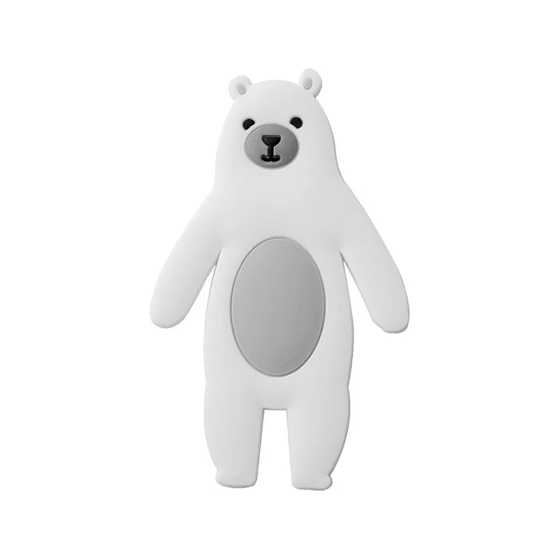 New hot animal fridge magnets for High-strength magnetic suction cute shape free bending various styles