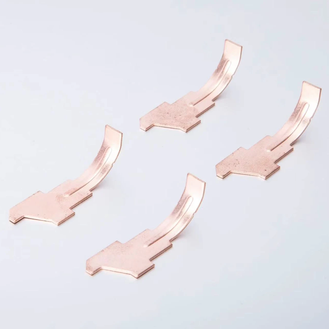 Arc Vane for circuit breaker C45 Raw material or Finished product processing 12yrs professional AC&DC MCB factory