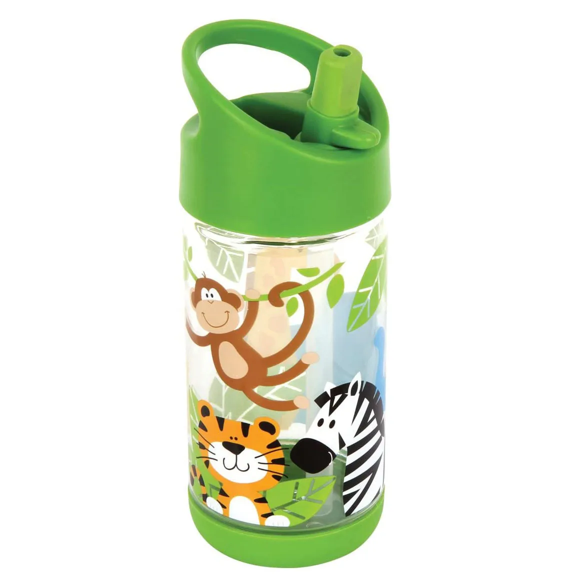 China Botella De Agua Para Ninos Cute Drink Bottle Kids Cartoon Character Water Bottle