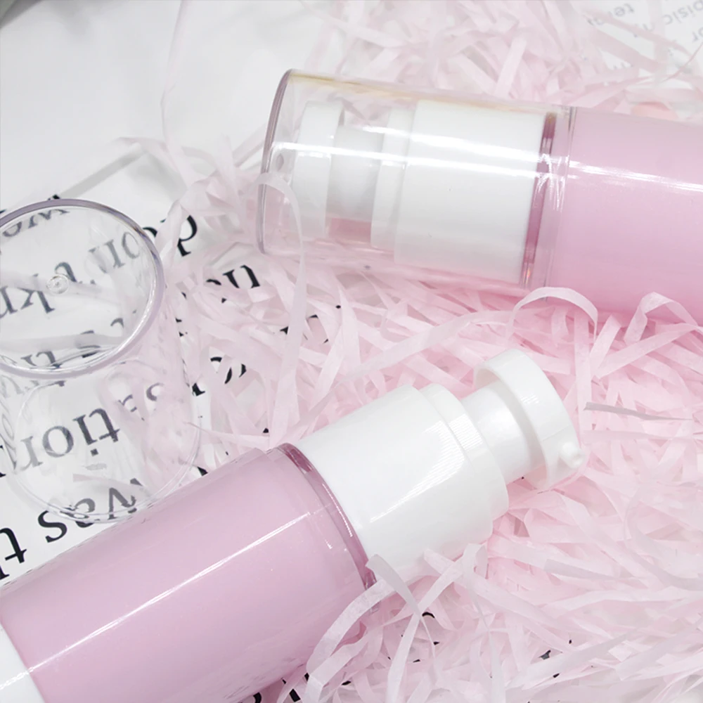 Face Makeup Foundation Base Primer For All Matte Pore Minimizing Primer Smooth Wrinkle Fine Lines Oil Control Makeup Face Primer