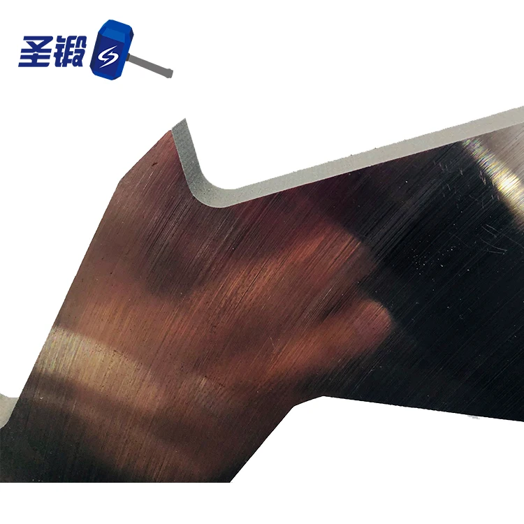 China crusher and shredder blades manufacturer and supplier