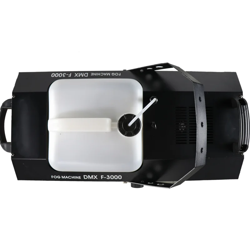 3000W Smoke Machine DMX Best Smoke Machine Smoke Machine for Bar Stage Party