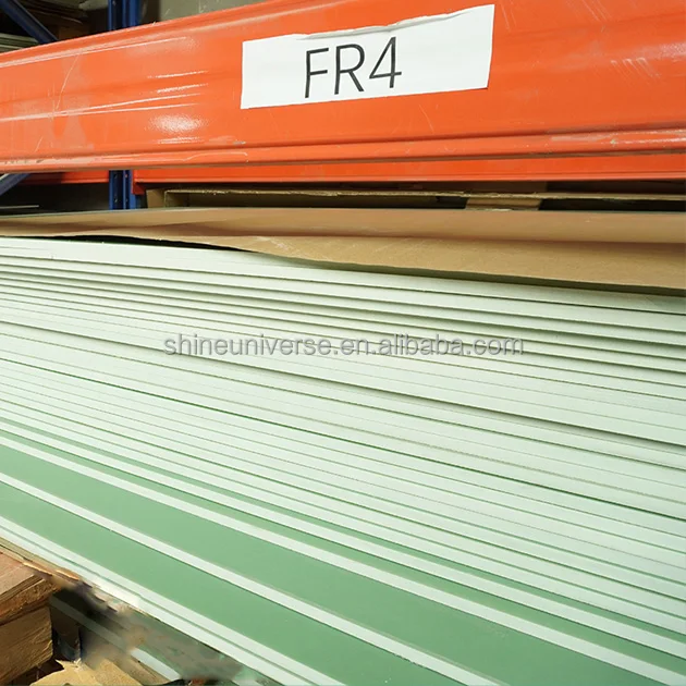 China Insulation Materials Epgc G10 Fr4 3240 Epoxy Resin Sheet