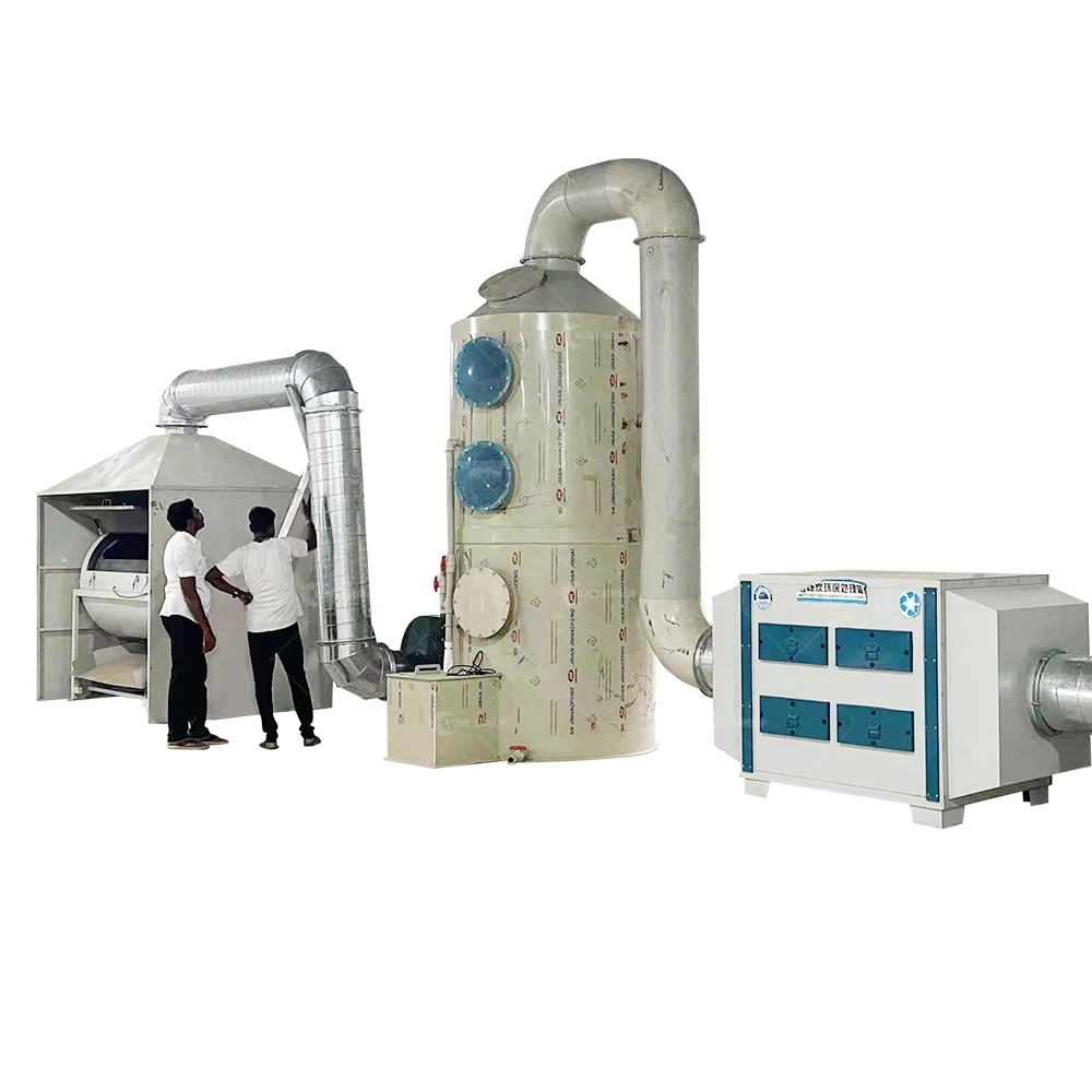 2023 Hot Selling Machine Electronic Components Separating machine